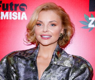 Izabella Miko w bikini na jachcie. Tak spędziła urodziny