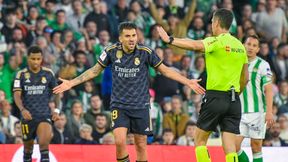 Kłopoty Realu Madryt po wpadce. Sprawdź tabelę