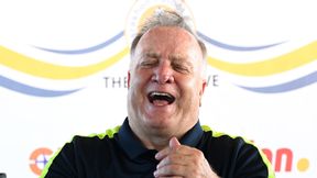 Sensacyjny awans na mundial. Znany trener ma rekord na wyciągnięcie ręki