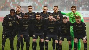 Media. Temat transferu z Jagiellonii upadł. Klub nie otrzyma 1,5 mln euro