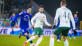 "Mocno rozważany". Śląsk Wrocław postawi na tego trenera?