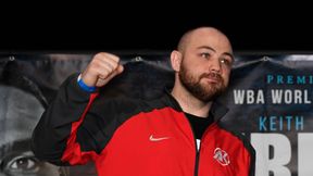 Adam Kownacki zadebiutował w rankingu federacji WBA