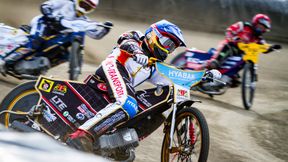 Żużel. Mikkel Bech i Kacper Gomólski zostają w Wybrzeżu na kolejny sezon