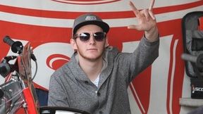 Kacper Gomólski: Odnośnie występu indywidualnego, to nie ma co oceniać