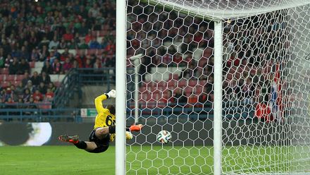 Rozwiąż piątkowy quiz piłkarski!