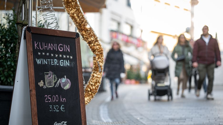 Do końca tego roku przedsiębiorcy są zobowiązani do prezentowania cen w dwóch walutach