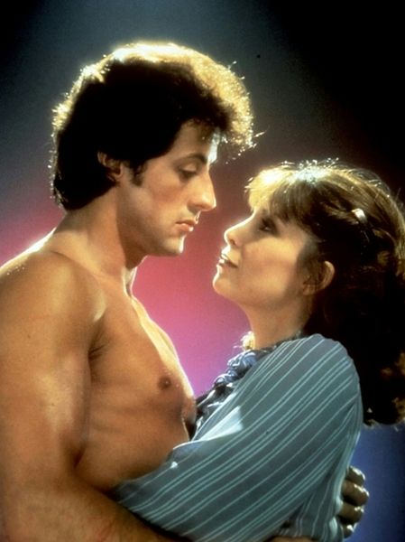 ''Rocky'': Co się dzieje z Talią Shire? Aktorka bardzo się zmieniła...