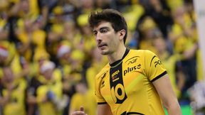 Nicolas Uriarte nie zagra na igrzyskach?
