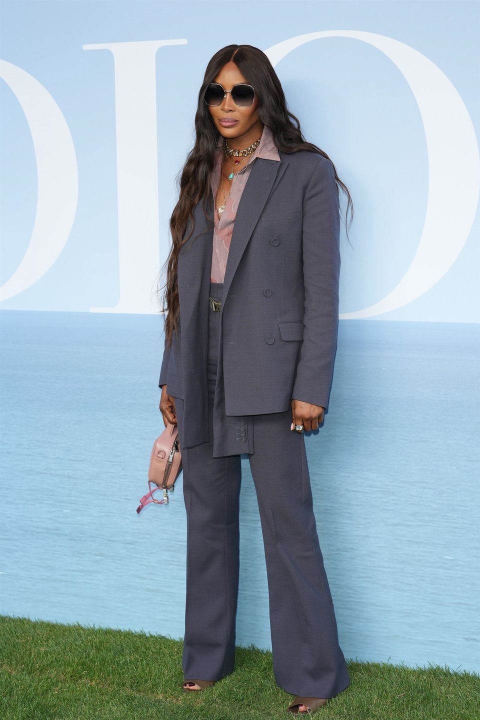 Naomi Campbell