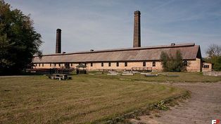 Ciechocinek:  Zabytkowa warzelnia soli coraz bliżej UNESCO