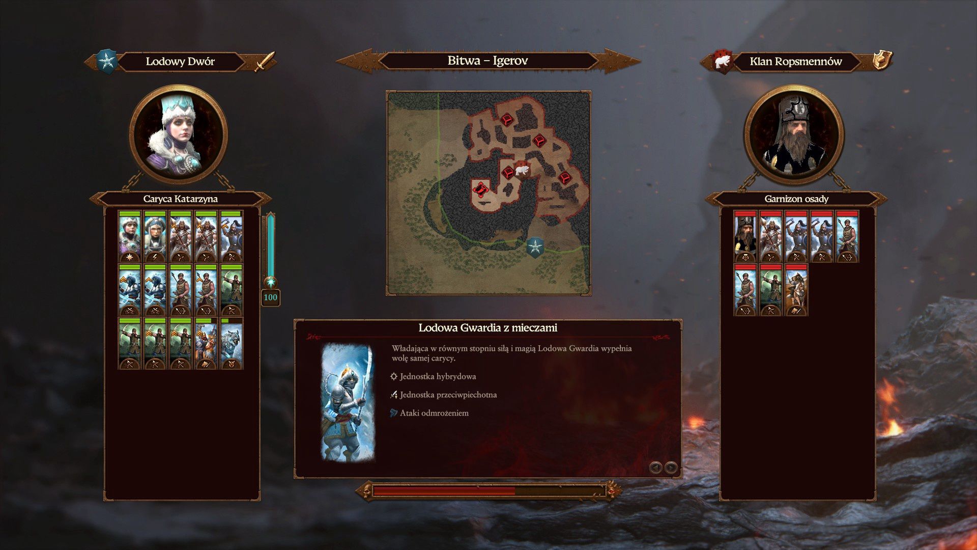 Total War Warhammer 3