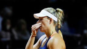 WTA Toronto: Sloane Stephens oddała cztery gemy Andżelice Kerber, Ashleigh Barty postraszyła Garbine Muguruzę