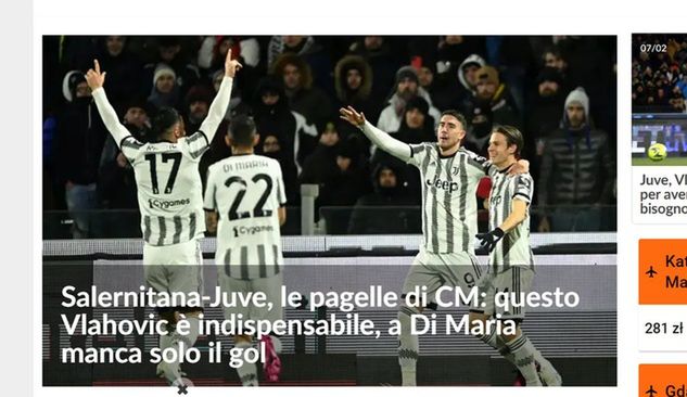 Fot. calciomercato.com