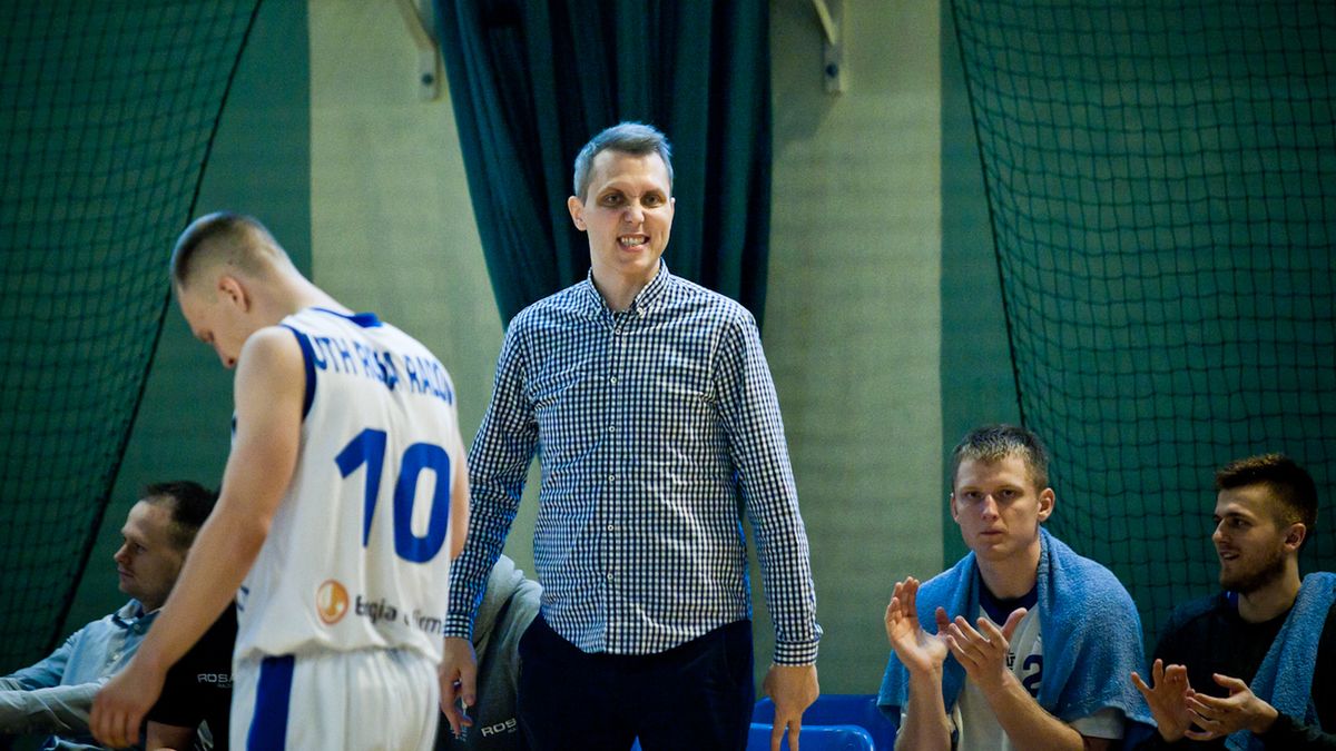 WP SportoweFakty / Tomasz Fijałkowski