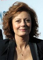 Susan Sarandon