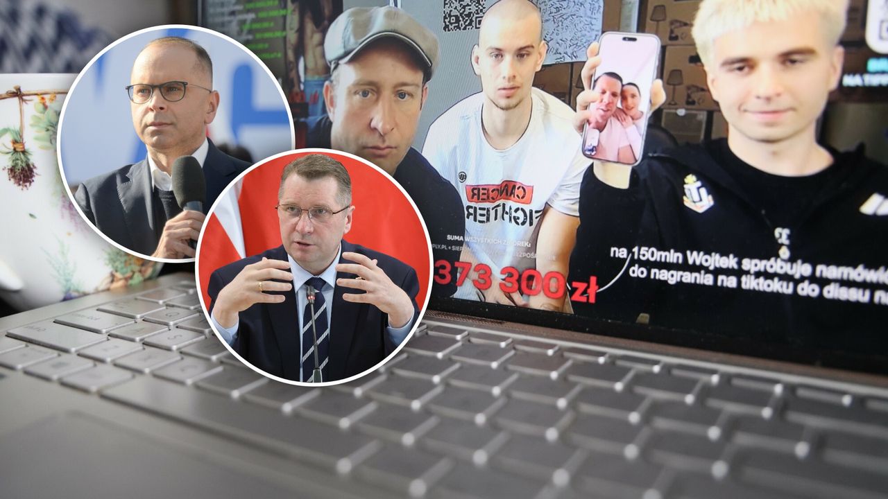 Politycy ogrzewają się w świetle zbiórek. Ale to przez nich są potrzebne [OPINIA]