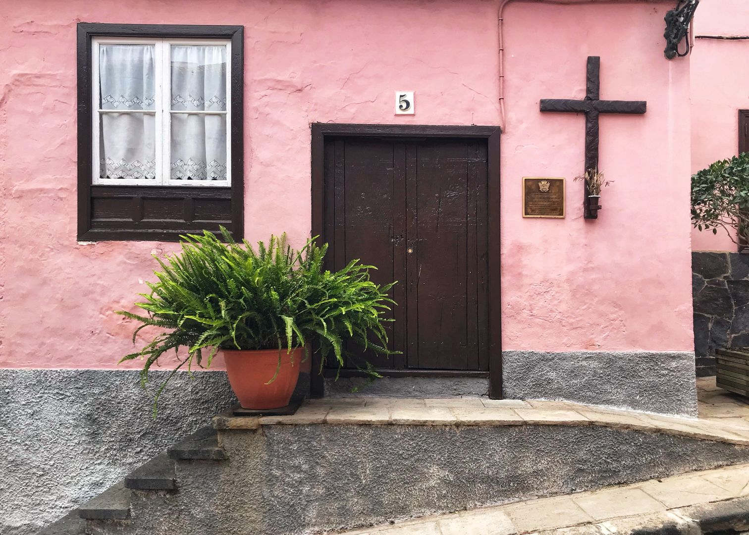 La Orotava 