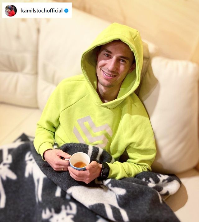 Dom Kamila Stocha