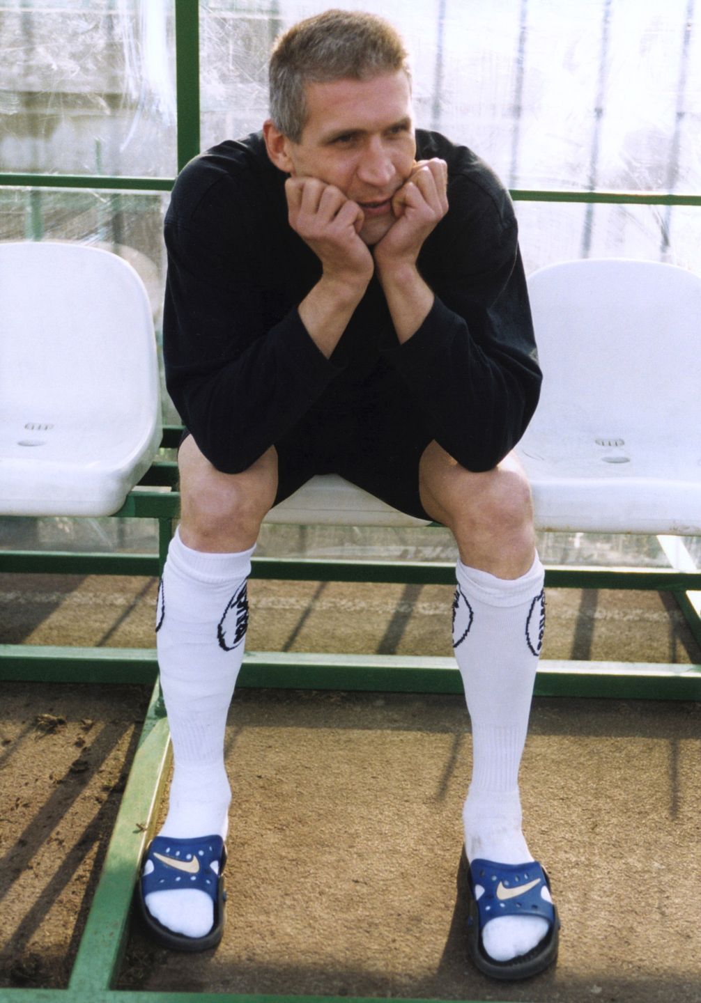 Maciej Szczęsny