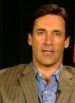 "Mad Men": Jon Hamm będzie reżyserem