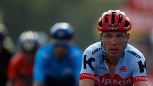 Fatalny wypadek w Tour de France. Tony Martin uszkodził kręgosłup (wideo)