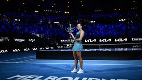 Te liczby robią wrażenie! Padł rekord Australian Open