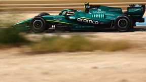 Odbiją się od dna w F1? Japoński gigant przyspieszył plany