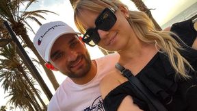 "Cały sezon żyliśmy tym ślubem". Ten wyjątkowy dzień Zmarzlika zapamiętają na długo