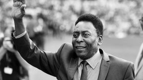 Światowe media żegnają Pelego. "Umarł król futbolu"