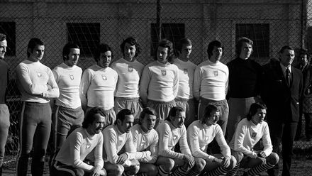 Quiz z historii sportu - sprawdź, czy pamiętasz te wielkie daty!