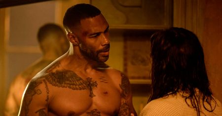 "The Mother" Netfliksa: Omar Hardwick o prawdziwym obliczu Jennifer Lopez