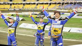 PGE Ekstraliga 2015 - oni wtedy jeździli o medale (fotorelacja)