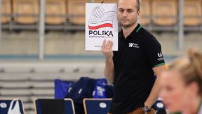 Marek Solarewicz: Cieszy nas, że mając trudniejsze warunki i tak wygrywamy
