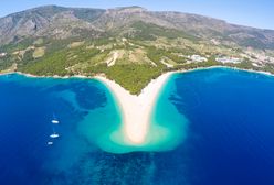 Chorwacja - najpiękniejsze piaszczyste plaże