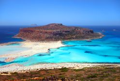 Kreta - wyjątkowe plaże największej greckiej wyspy