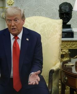 Trump tnie fundusze na wschodnią flankę NATO. Biały Dom tłumaczy