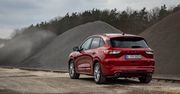 Ile kosztuje Ford Kuga? Kompaktowy SUV w promocyjnym cenniku na koniec 2022 r.