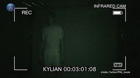 #dziejesiewsporcie: udany "prank". Mocno przestraszyli gwiazdę
