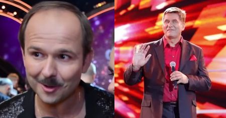 Sławomir kąśliwie o wokaliście Bayer Full: "Nie śpiewamy z playbacku i USB"