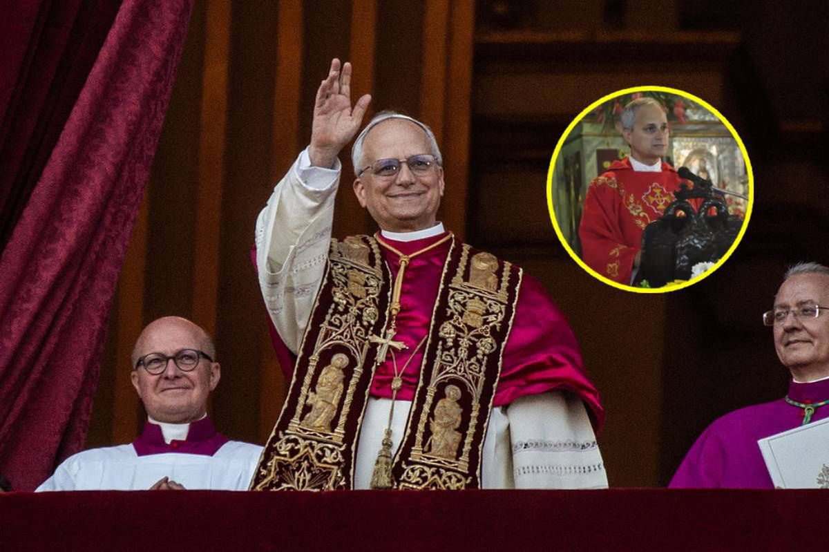Filipińczycy szczęśliwi z wyboru nowego papieża. "To zaszczyt"