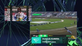 Żużel. Kubera: czuję się bardzo dobrze przygotowany. Komentarze po 3. rundzie PGE Ekstraligi