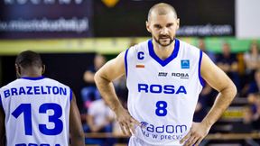 Oficjalnie: Robert Witka trenerem Rosy Radom