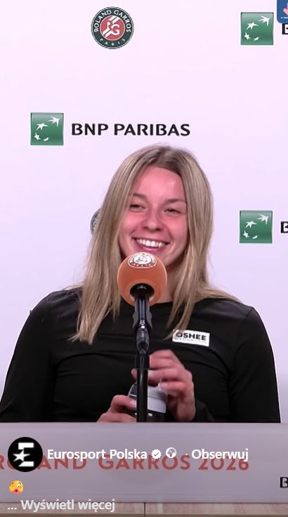 Maja Chwalińska
