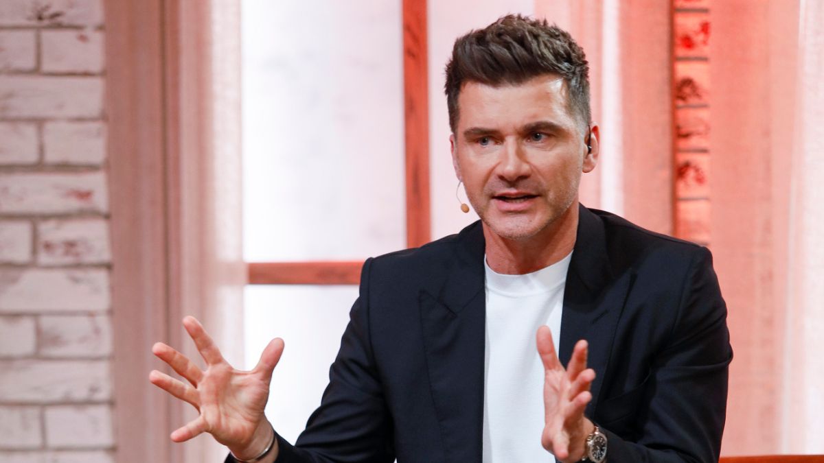 Tomasz Kammel o hejterach