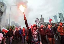 Narodowcy przemaszerują przez Warszawę. "Będzie mocniej niż w Białymstoku”
