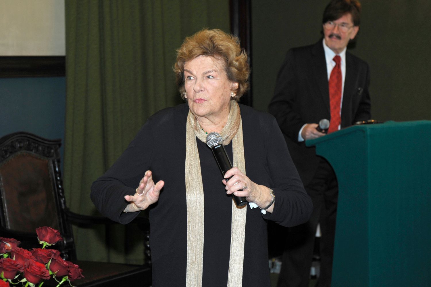 Maria Koterbska nie żyje