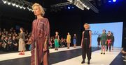 Klasyka i kobiecość czy awangarda i wygoda? Dwie kolekcje w sekcji Studio na Fashion Week Poland w całkowicie różnym stylu