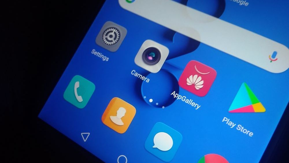 MoreApps teraz w markecie AppGallery /Fot. Shutterstock