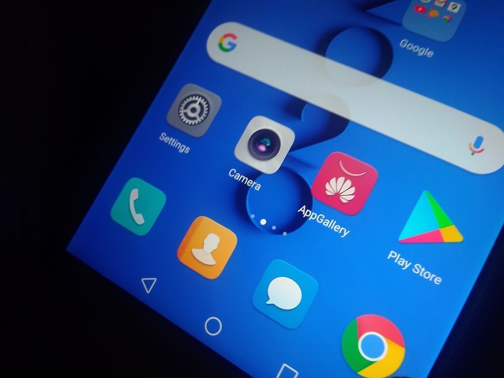 MoreApps w Huawei AppGalery. Więcej aplikacji na smartfony Huawei bez usług Google