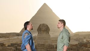 Usyk - Verhoeven. Gdzie oglądać? Stream online